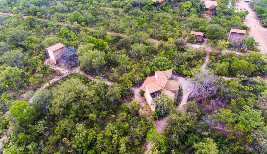 Parque Vida Cerrado da Galvani